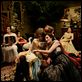 L'Apollonide - souvenirs de la maison close : photo Adèle Haenel, Bertrand Bonello