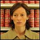 We Need to Talk About Kevin : photo Lynne Ramsay, Tilda Swinton