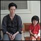 We Need to Talk About Kevin : photo Jasper Newell, Lynne Ramsay, Tilda Swinton