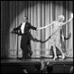 The Artist : photo Jean Dujardin, Michel Hazanavicius, Missi Pyle