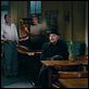 Le Havre : photo Aki Kaurismäki
