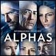 Alphas [DVDRiP] [FRENCH] [EP11/11]