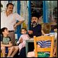 Nicostratos le pélican : photo François-Xavier Demaison, Olivier Horlait
