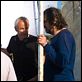 Nicostratos le pélican : photo Emir Kusturica, Olivier Horlait