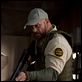 Hunt to Kill : photo Keoni Waxman, Steve Austin