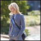 Homeland : photo Claire Danes