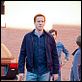 Homeland : photo Damian Lewis