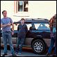Homeland : photo Damian Lewis, Jackson Pace, Morgan Saylor