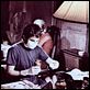 Panique à Needle Park : photo Al Pacino, Jerry Schatzberg