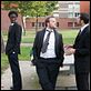 Les Mythos : photo Alban Ivanov, Denis Thybaud, Ralph Amoussou, William Lebghil