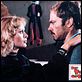 Il giorno del Cobra : photo Enzo G. Castellari, Franco Nero, Sybil Danning