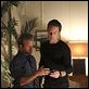 Hawaii 5-0 : photo Alex O'Loughlin, Scott Caan