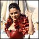 Le Chat Potté : photo Chris Miller (II), Salma Hayek