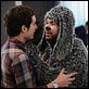 Wilfred (2011) : photo Elijah Wood, Jason Gann
