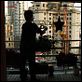 Ceci n’est pas un film : photo Jafar Panahi, Mojtaba Mirtahmasb