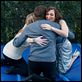 Up All Night : photo Christina Applegate, Maya Rudolph, Will Arnett