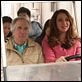 Up All Night : photo Henry Winkler, Maya Rudolph