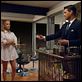 The Playboy Club : photo Amber Heard, Eddie Cibrian