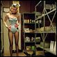 The Playboy Club : photo Amber Heard, Matt DeCaro