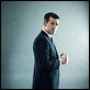 The Playboy Club : photo Eddie Cibrian