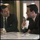 The Playboy Club : photo David Krumholtz, Eddie Cibrian