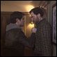 Grimm : photo David Giuntoli, Silas Weir Mitchell