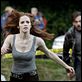 Grimm : photo Jaime Ray Newman, Silas Weir Mitchell