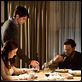 Grimm : photo Bitsie Tulloch, David Giuntoli, Silas Weir Mitchell