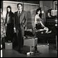 The Firm : photo Callum Keith Rennie, Josh Lucas, Juliette Lewis, Molly Parker, Natasha Calis