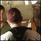 The Finder : photo Geoff Stults