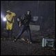The Finder : photo Geoff Stults, Michael Clarke Duncan