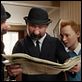 Les Aventures de Tintin : Le Secret de la Licorne : photo Steven Spielberg