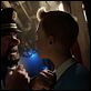 Les Aventures de Tintin : Le Secret de la Licorne : photo Steven Spielberg