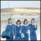 Pan Am : photo