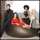 Charlie's Angels (2011) : photo Annie Ilonzeh, Minka Kelly, Rachael Taylor, Ramon Rodríguez