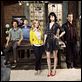 Don't Trust The B---- in Apartment 23 : photo Dreama Walker, Eric André, James Van Der Beek, Krysten Ritter, Michael Blaikock