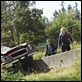 Once Upon A Time : photo Jared Gilmore, Jennifer Morrison, Jessy Schram