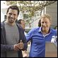 Suburgatory : photo Alan Tudyk, Jeremy Sisto