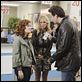 Suburgatory : photo Cheryl Hines, Jane Levy, Jeremy Sisto
