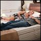 Suburgatory : photo Cheryl Hines, Jeremy Sisto