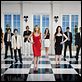 Revenge : photo Ashley Madekwe, Christa B. Allen, Connor Paolo, Emily VanCamp, Gabriel Mann