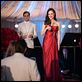 Revenge : photo Henry Czerny, Madeleine Stowe