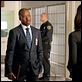 Revenge : photo Courtney B. Vance, Madeleine Stowe