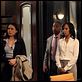 Scandal : photo Columbus Short, Katie Lowes, Kerry Washington