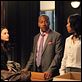 Scandal : photo Columbus Short, Katie Lowes, Kerry Washington