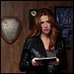 Unforgettable : photo Poppy Montgomery