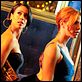 Unforgettable : photo Daya Vaidaya, Poppy Montgomery