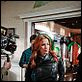 Unforgettable : photo Poppy Montgomery