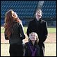 Unforgettable : photo Dylan Walsh, Jane Curtin, Kevin Rankin, Michael Gaston, Poppy Montgomery