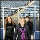 Unforgettable : photo Dylan Walsh, Jane Curtin, Kevin Rankin, Michael Gaston, Poppy Montgomery